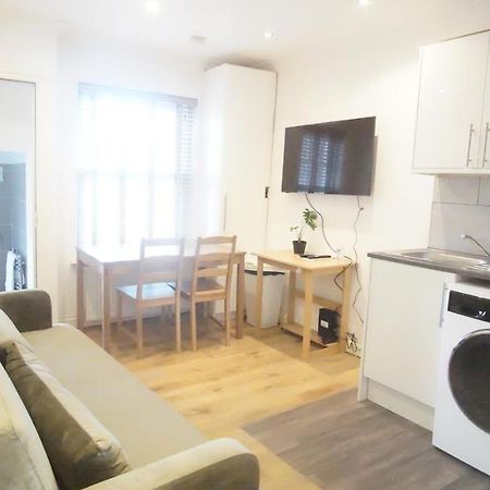 Evergreen Apartments-Flat 4, London Exterior photo